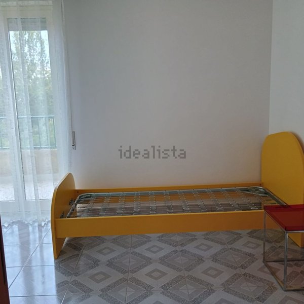 appartamento in affitto a Ragusa