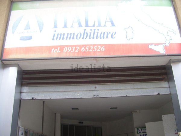 ufficio in affitto a Ragusa