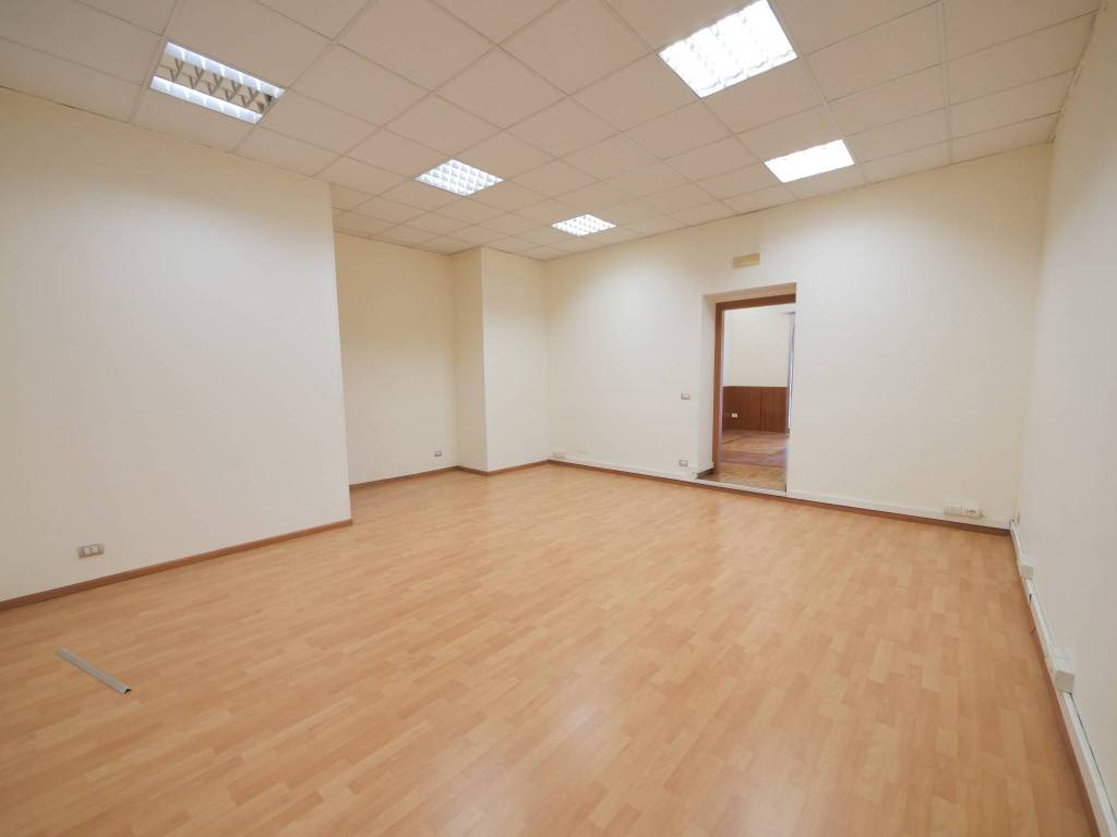 negozio in affitto a Ragusa in zona Ibla