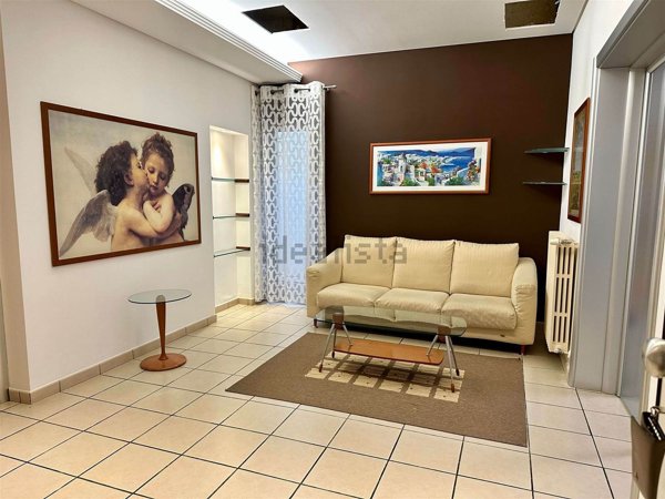 appartamento in affitto a Ragusa in zona Ibla