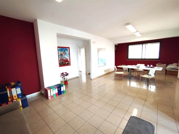 ufficio in affitto a Ragusa