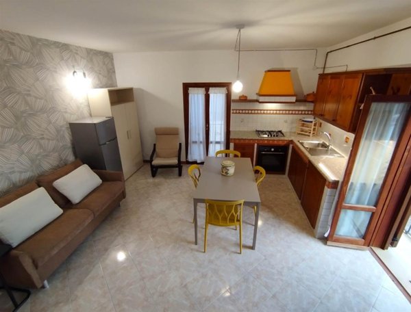 casa indipendente in affitto a Ragusa in zona Ibla