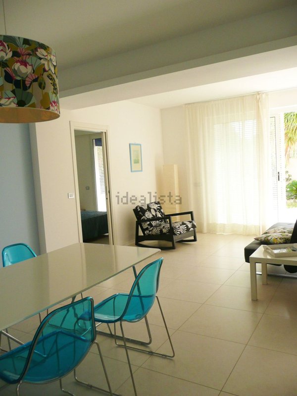 appartamento in affitto a Ragusa