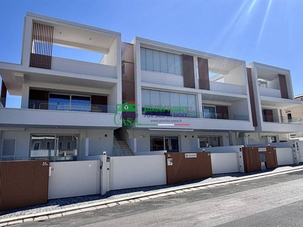 appartamento in affitto a Ragusa in zona Marina