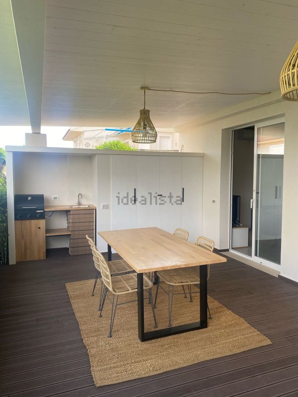 appartamento in affitto a Ragusa