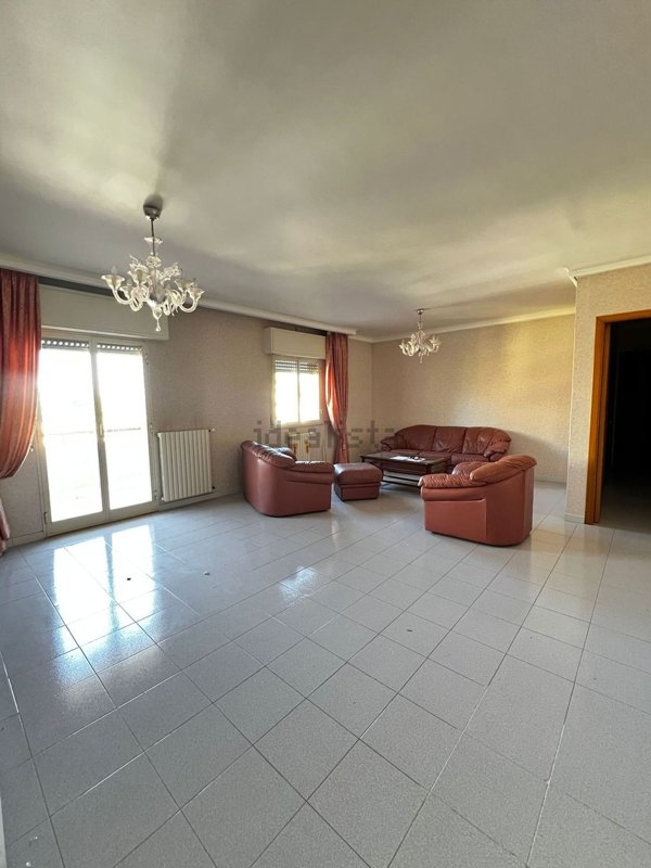 appartamento in affitto a Ragusa