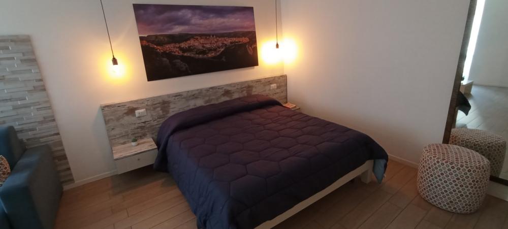 appartamento in affitto a Ragusa in zona Ragusa Centro