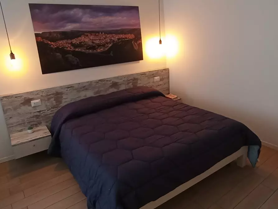 appartamento in affitto a Ragusa in zona Ragusa Centro