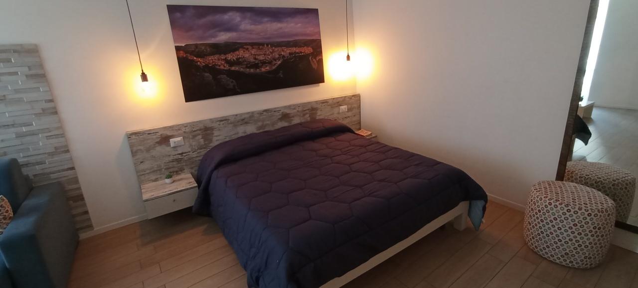 appartamento in affitto a Ragusa in zona Ragusa Centro