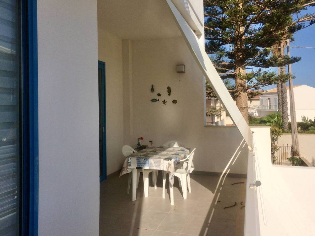 appartamento in affitto a Ragusa in zona Marina