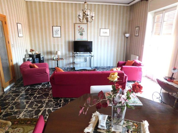 appartamento in affitto a Ragusa in zona Ibla