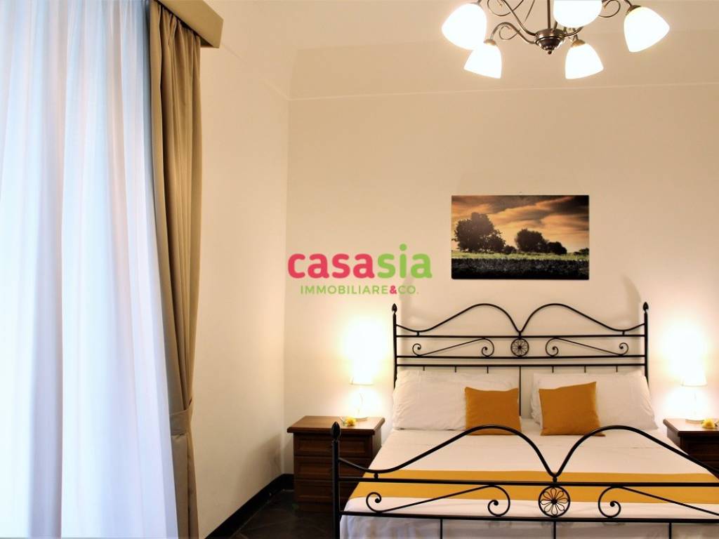 appartamento in affitto a Ragusa in zona Ibla