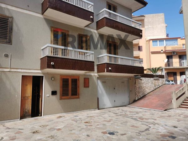 appartamento in affitto a Ragusa in zona Ibla