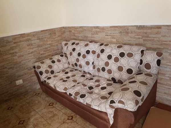 appartamento in affitto a Ragusa in zona Ragusa Centro