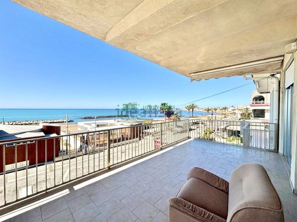 appartamento in affitto a Ragusa in zona Marina