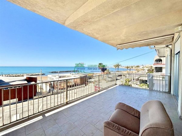 appartamento in affitto a Ragusa in zona Marina