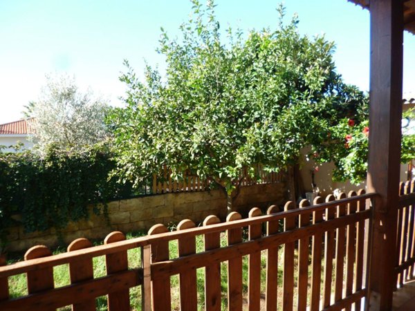 casa indipendente in affitto a Ragusa in zona Marina