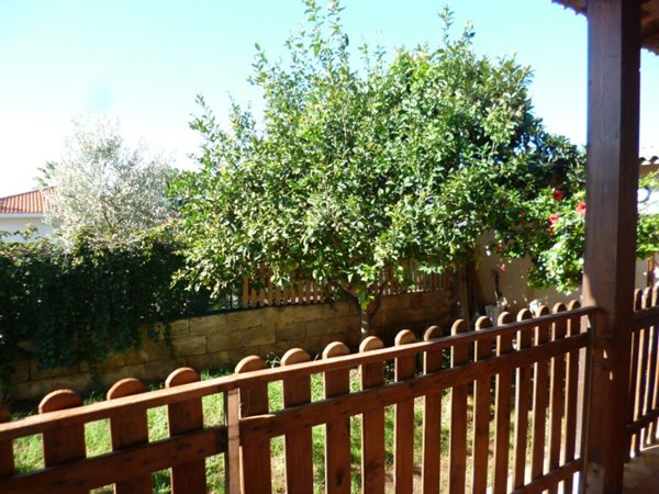 casa indipendente in affitto a Ragusa in zona Marina