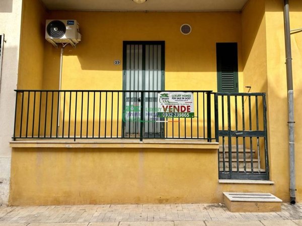 appartamento in affitto a Ragusa in zona Marina