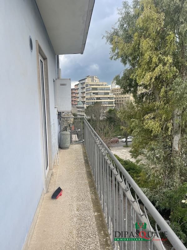 appartamento in affitto a Ragusa in zona Ibla