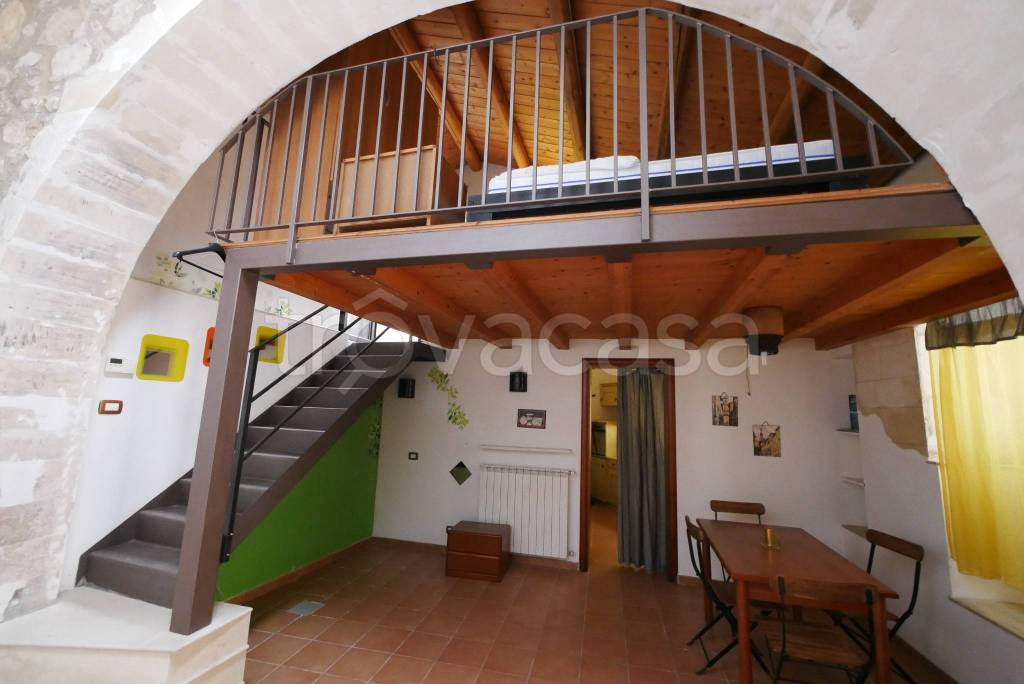 casa indipendente in affitto a Ragusa in zona Ibla