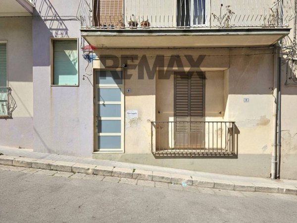 appartamento in affitto a Ragusa in zona Ragusa Centro
