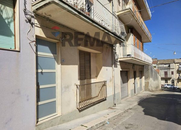 appartamento in affitto a Ragusa in zona Ragusa Centro