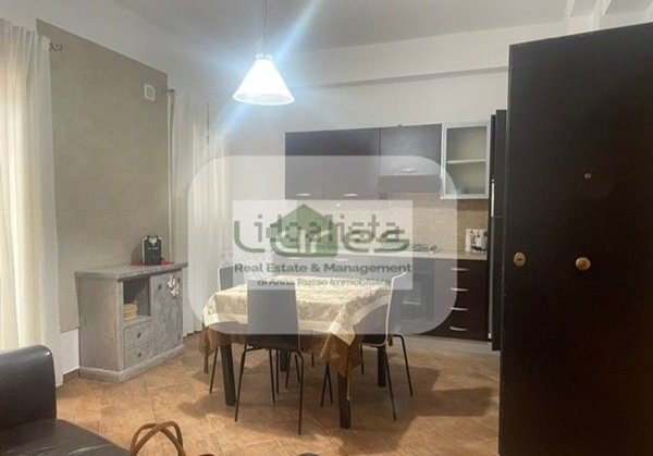appartamento in affitto a Ragusa