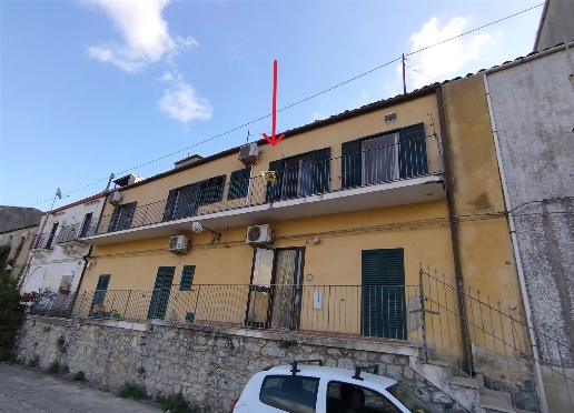 quadrivano in affitto a Ragusa in zona Ibla