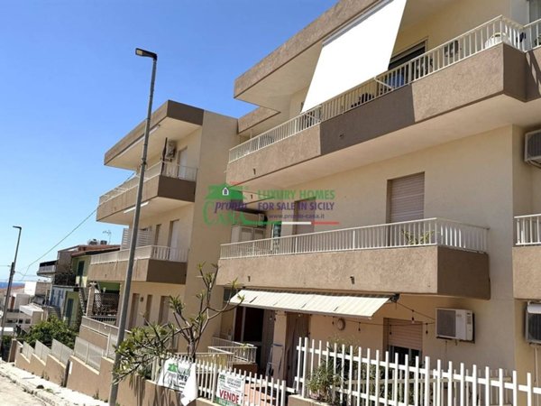 appartamento in affitto a Ragusa in zona Marina