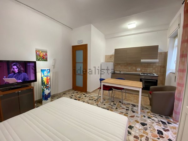 appartamento in affitto a Ragusa in zona Ragusa Centro