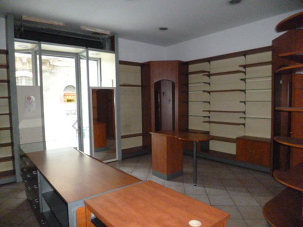 locale commerciale in affitto a Ragusa in zona Ragusa Centro