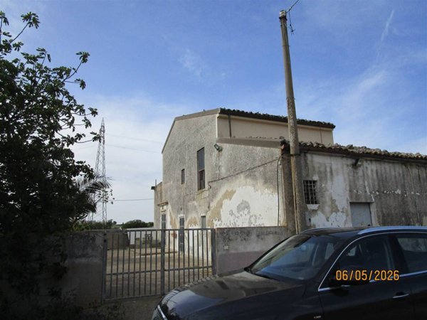 casa indipendente in affitto a Ragusa