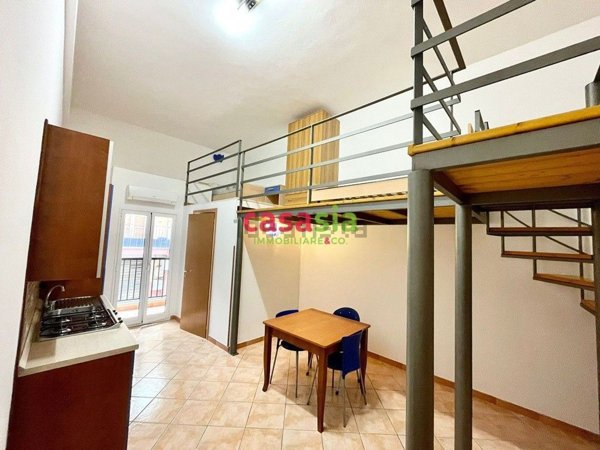appartamento in affitto a Ragusa