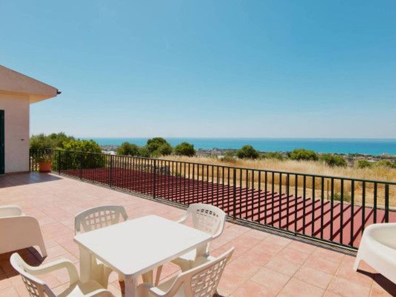 appartamento in affitto a Ragusa in zona Marina