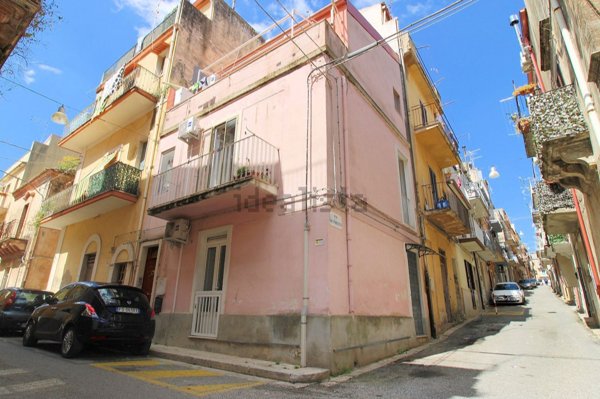 appartamento in affitto a Ragusa