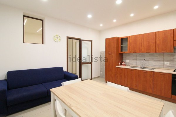appartamento in affitto a Ragusa
