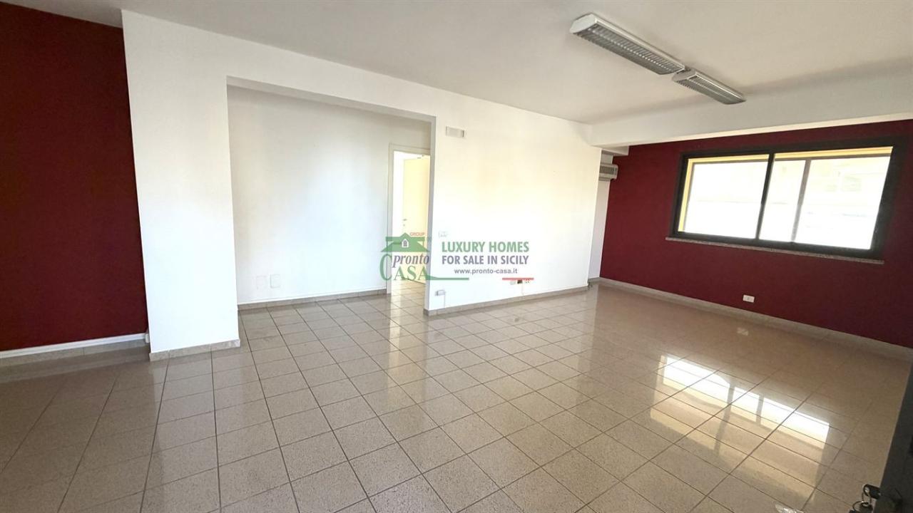 appartamento in affitto a Ragusa
