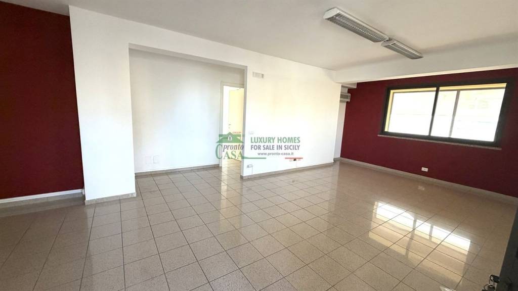appartamento in affitto a Ragusa in zona L'Annunziata
