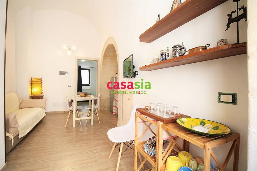 appartamento in affitto a Ragusa in zona Ragusa Centro
