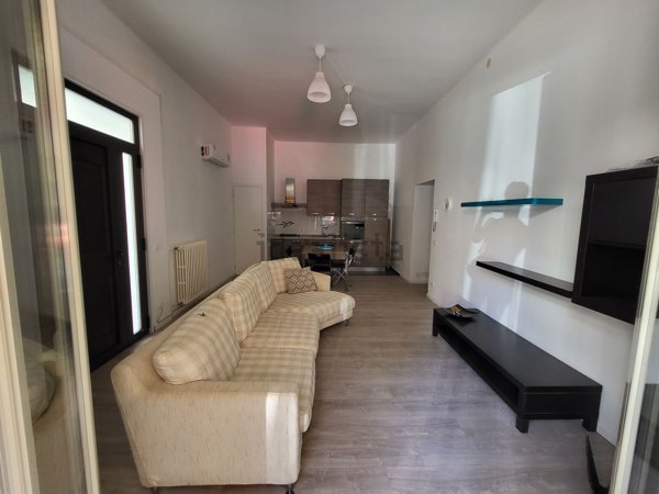 appartamento in affitto a Ragusa in zona Ragusa Centro