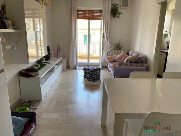 appartamento in affitto a Ragusa