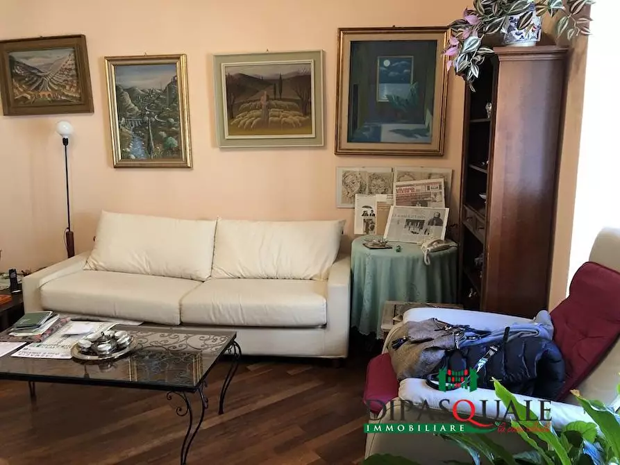 casa indipendente in affitto a Ragusa in zona Ragusa Centro