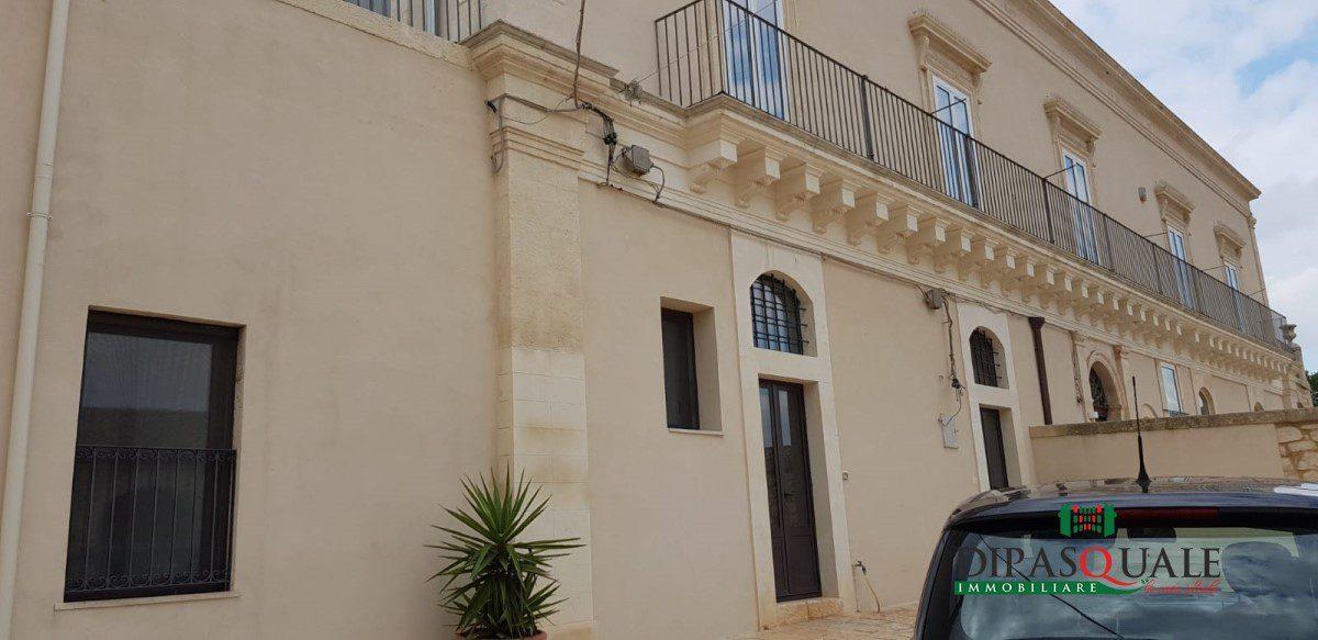 appartamento in affitto a Ragusa