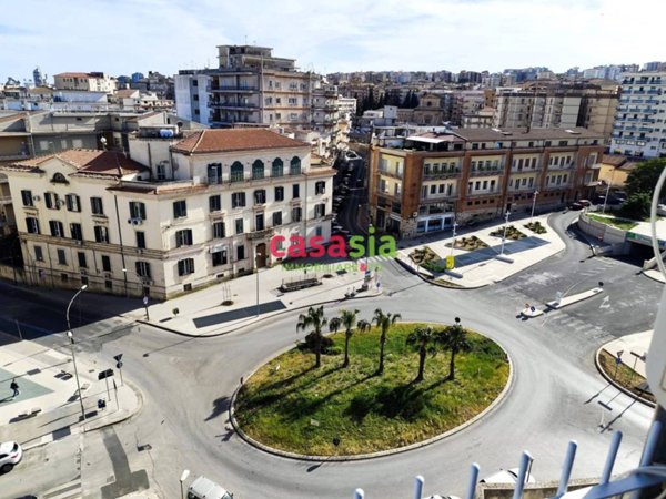 appartamento in affitto a Ragusa in zona Ragusa Centro