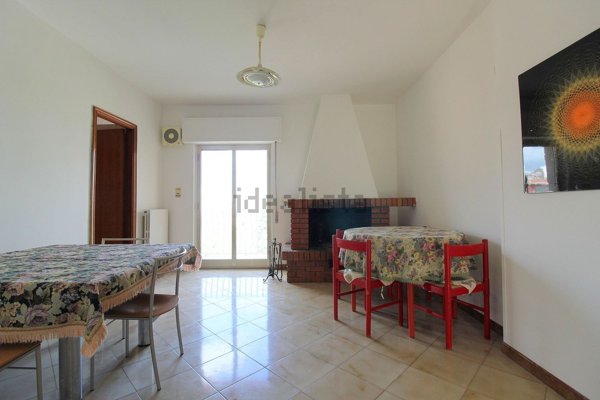 appartamento in affitto a Ragusa