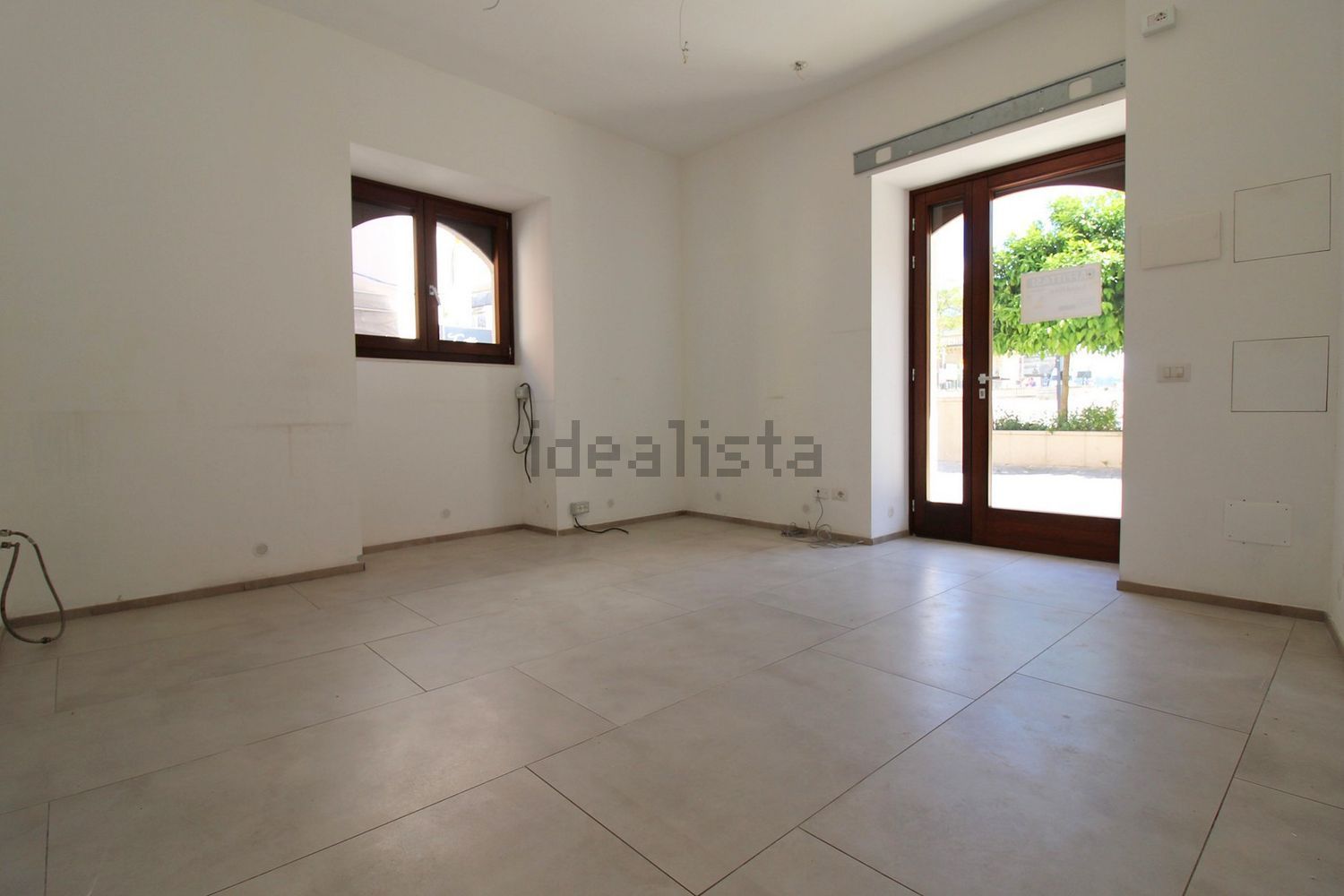 locale commerciale in affitto a Ragusa in zona Ibla