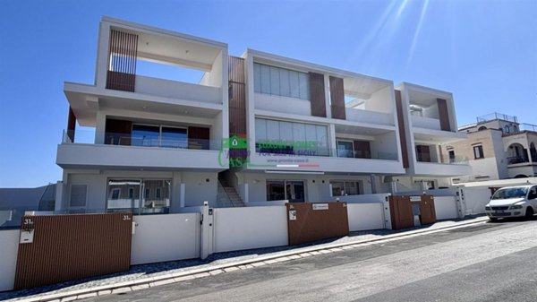 appartamento in affitto a Ragusa in zona Marina