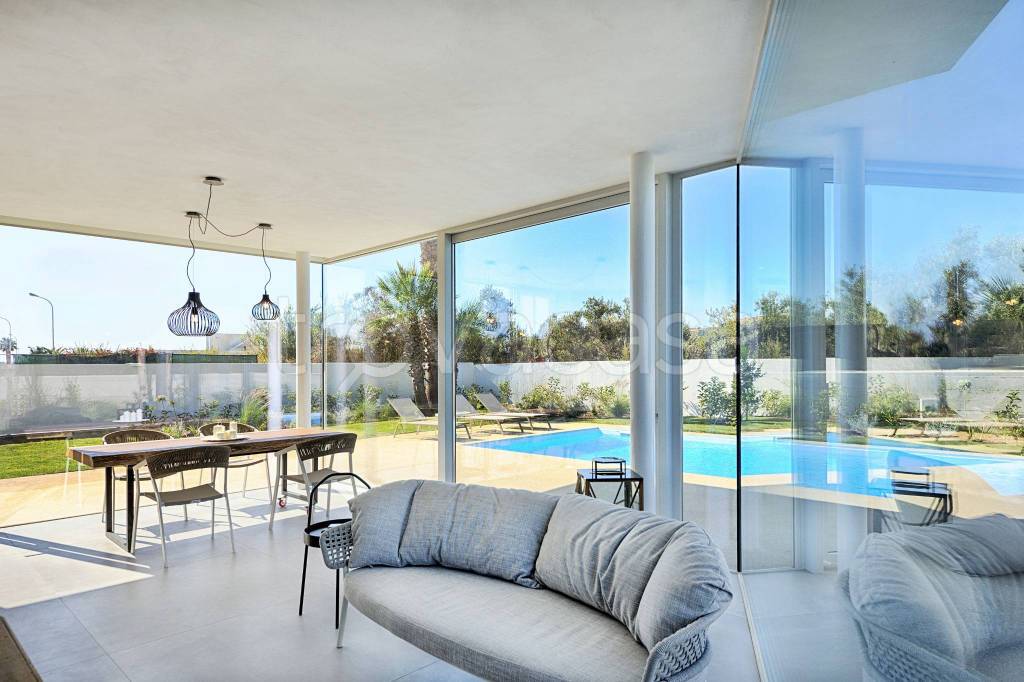 casa indipendente in affitto a Ragusa in zona Marina