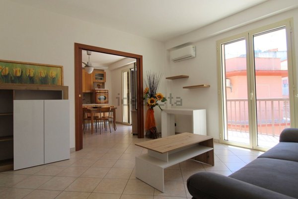 appartamento in affitto a Ragusa